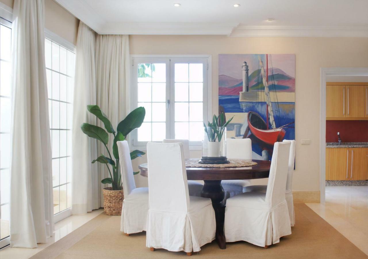 Villa Espléndida Costa Adeje (Tenerife)