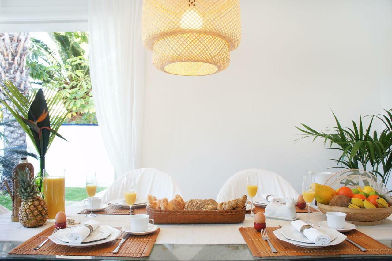 Villa Espléndida Costa Adeje (Tenerife)