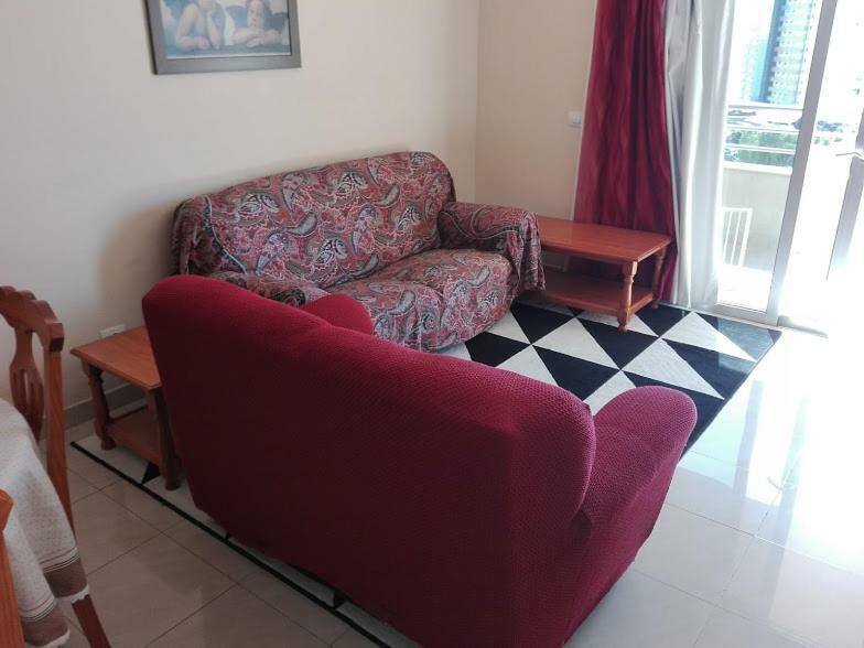 Sol Paraiso Appartement Playa Paraiso (Tenerife)