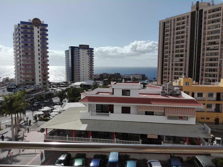 Sol Paraiso Appartement Playa Paraiso (Tenerife)