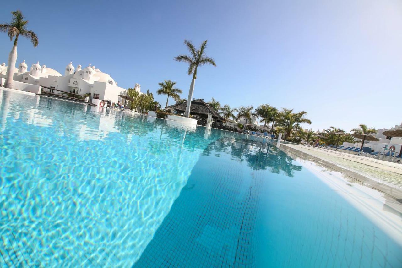 Espacios Blanco Adeje Paradise Apartment Costa Adeje (Tenerife)