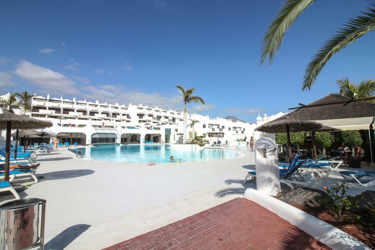 Apartment Espacios Blanco Adeje Paradise
