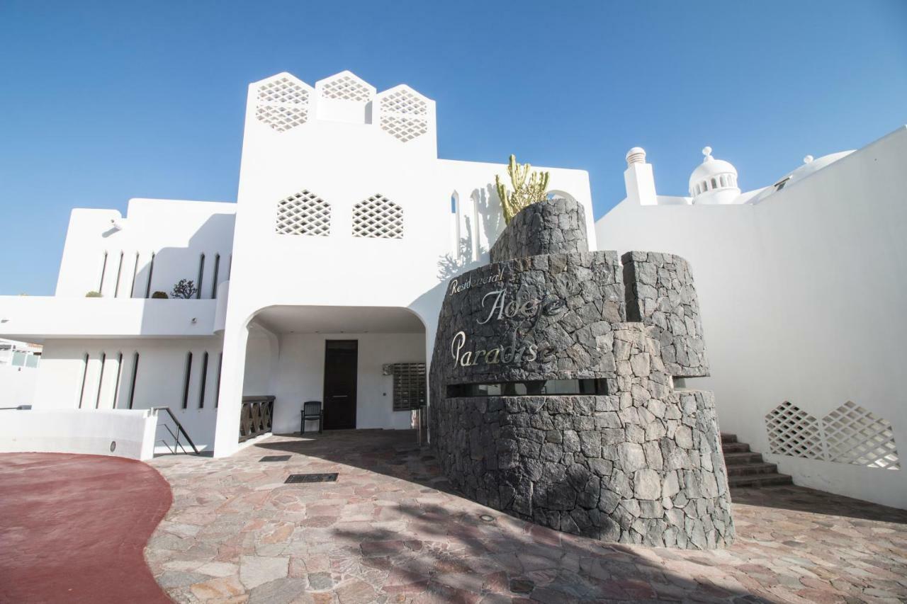 Espacios Blanco Adeje Paradise Apartment Costa Adeje (Tenerife)