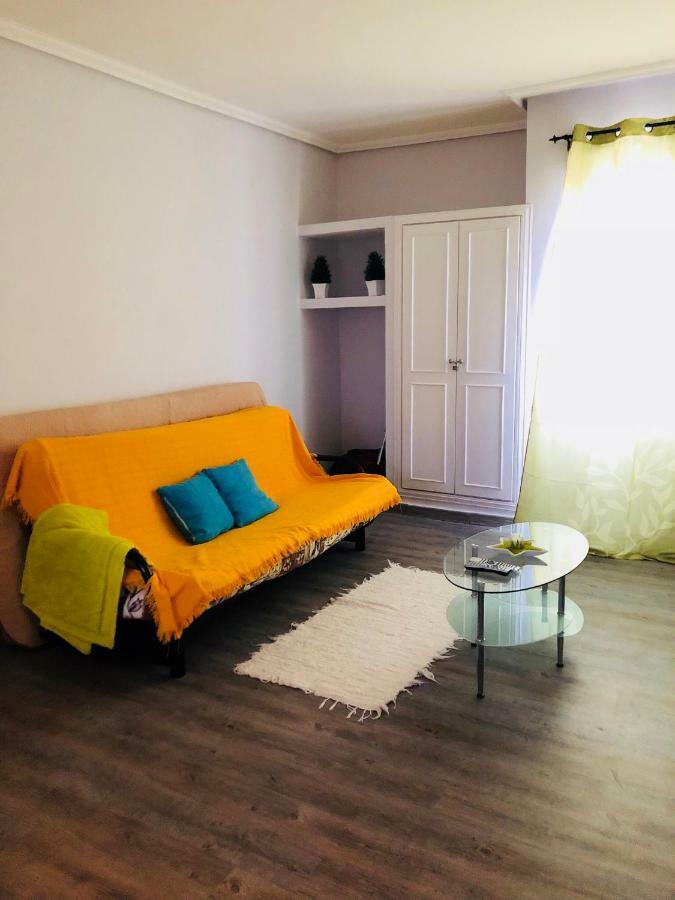 In Villas Canarias