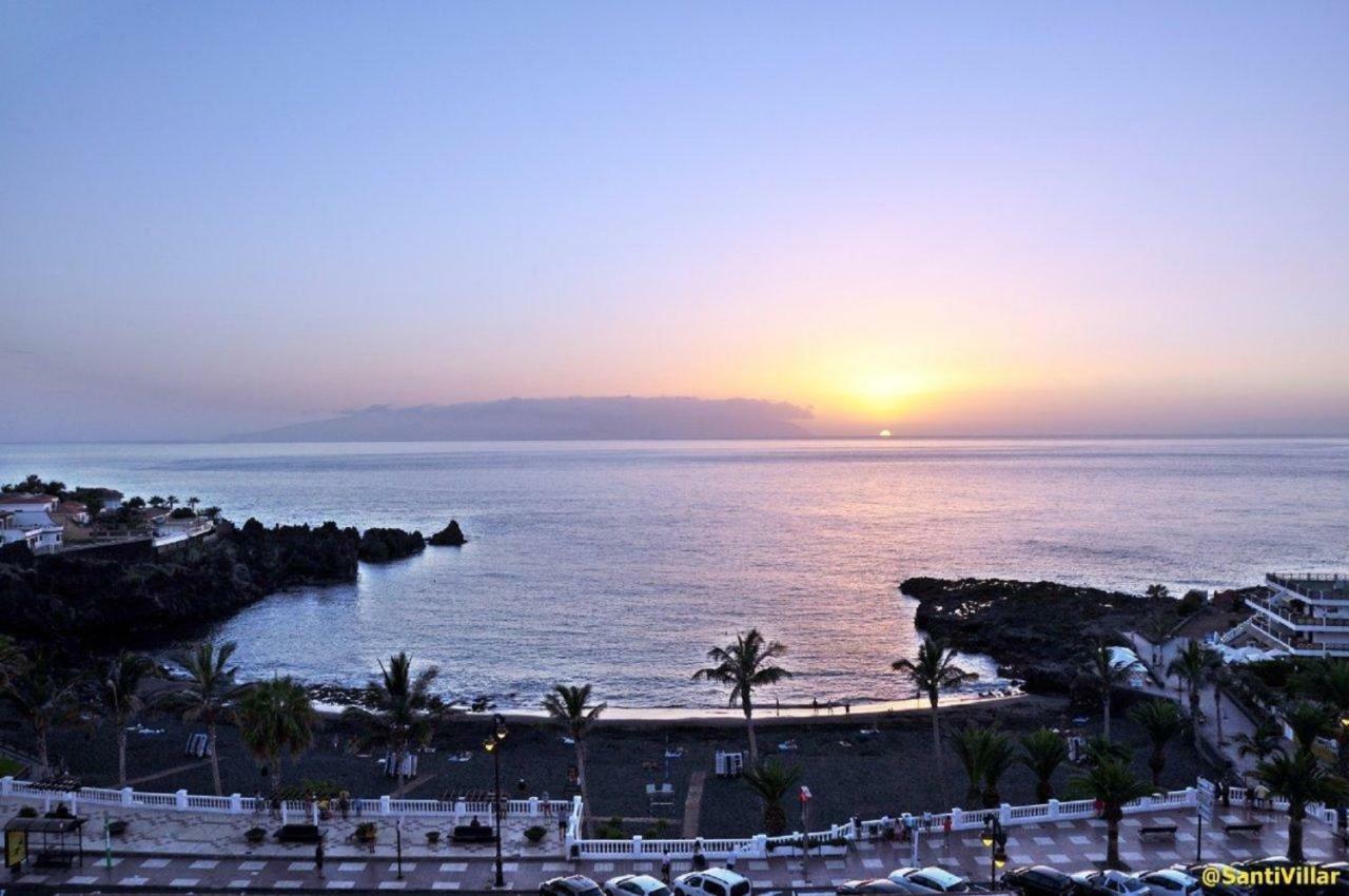 Apartamento Estudio Carmen Puerto Santiago