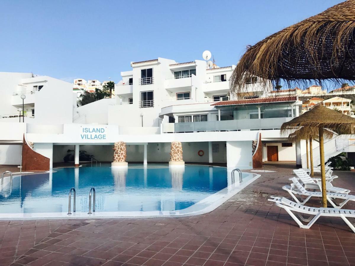 Island Village Terrace Apartment Adeje