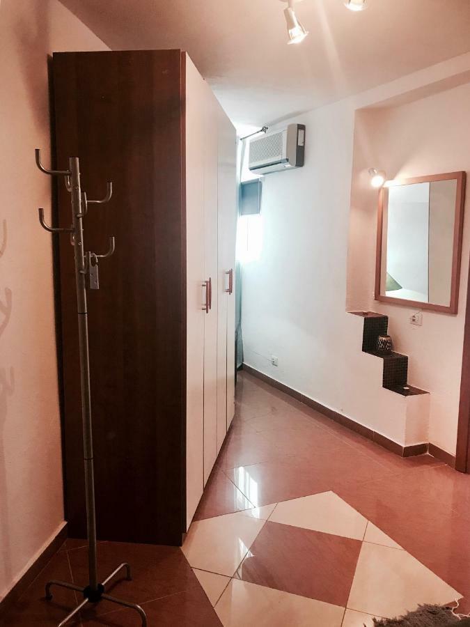 Island Village Terrace Apartment Adeje