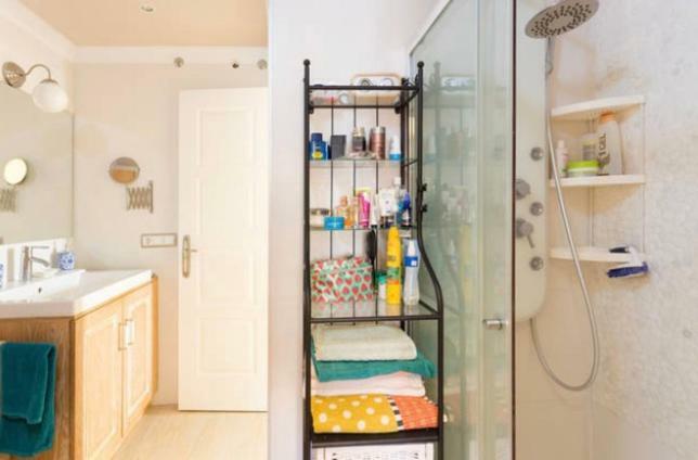 Holidays Apartment