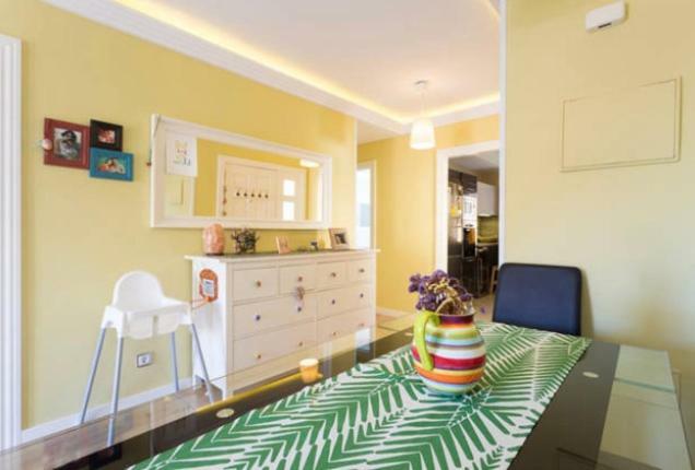 Holidays Apartment