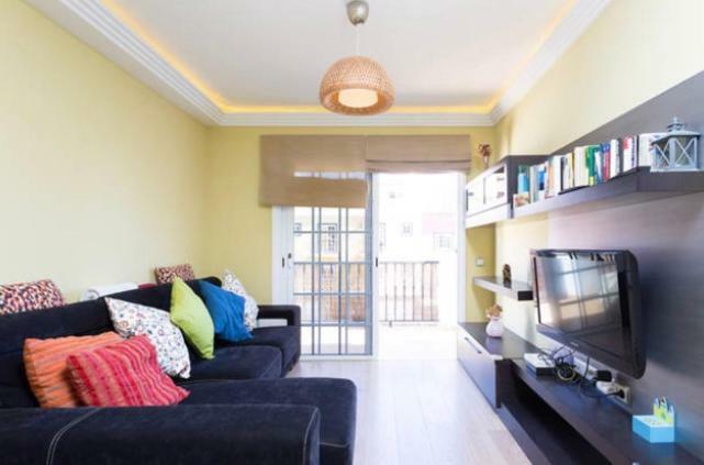 Apartment Holidays San Miguel de Abona