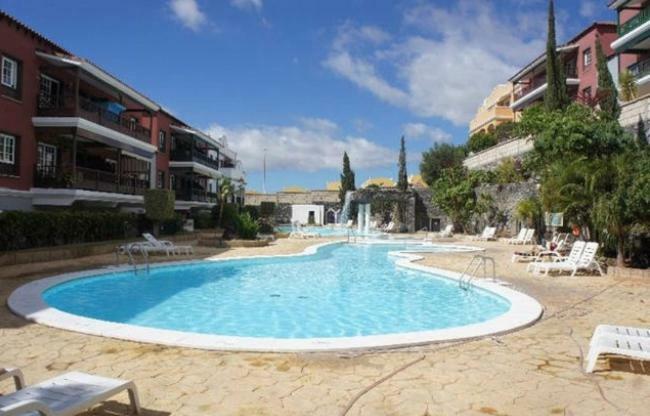 Holidays Apartment