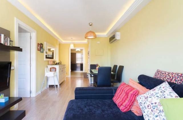 Apartment Holidays