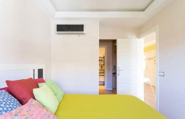 Holidays Apartment *