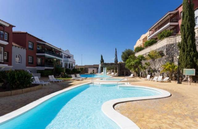 Holidays Apartment San Miguel de Abona