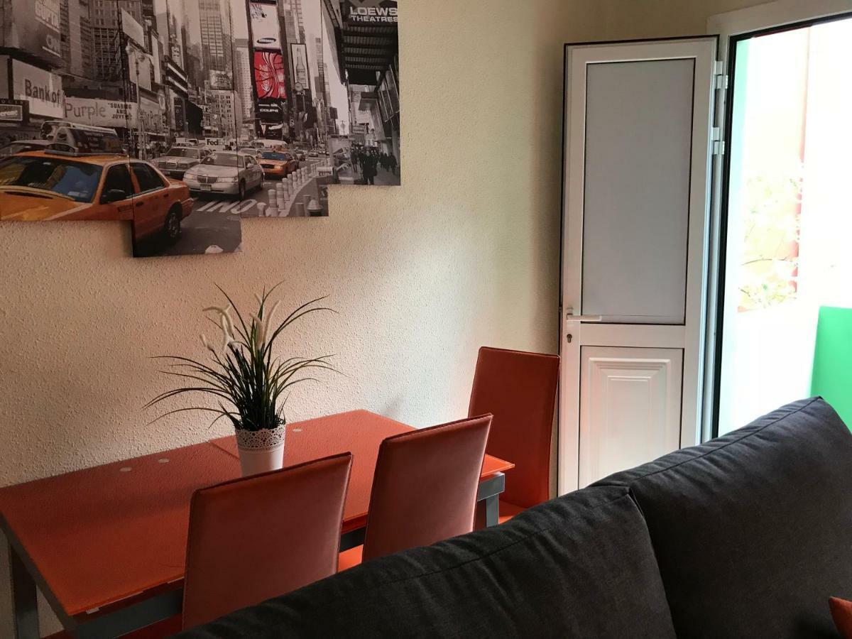 Apartment San Sebastian 65 Santa Cruz de Tenerife