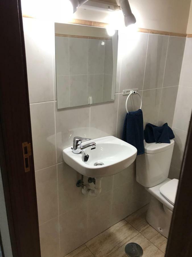 San Sebastian 65 Appartement Santa-Cruz de Ténérife