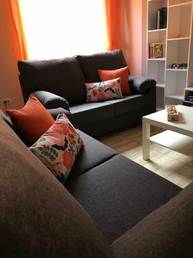 Apartment San Sebastian 65 *