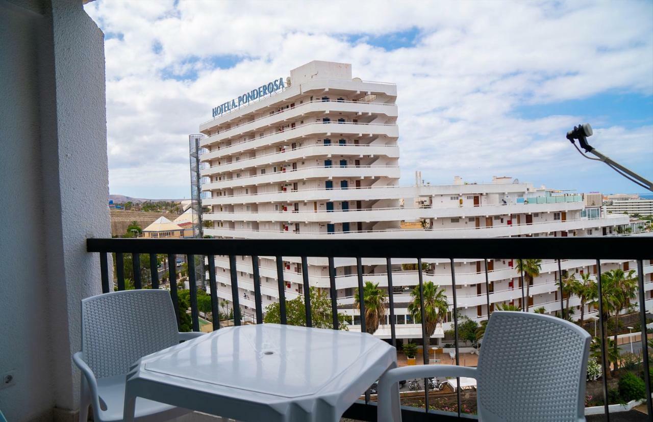 Apartment Americas *