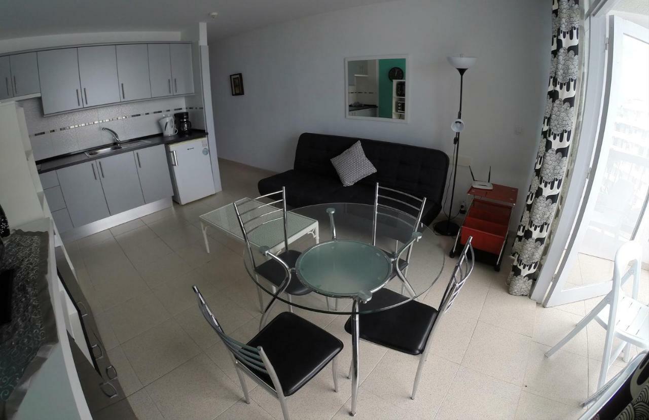 Apartment Americas *