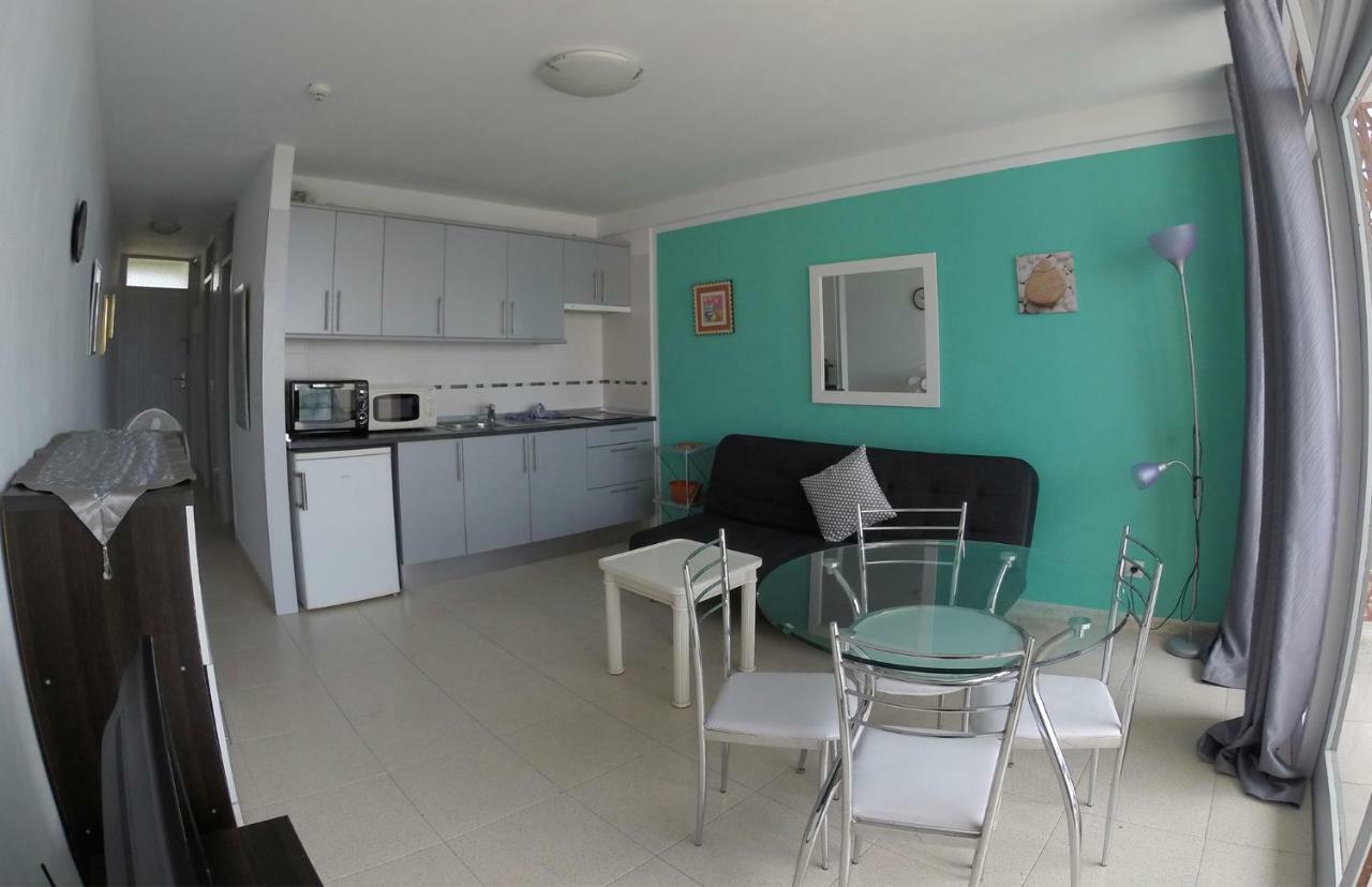 Apartment Americas