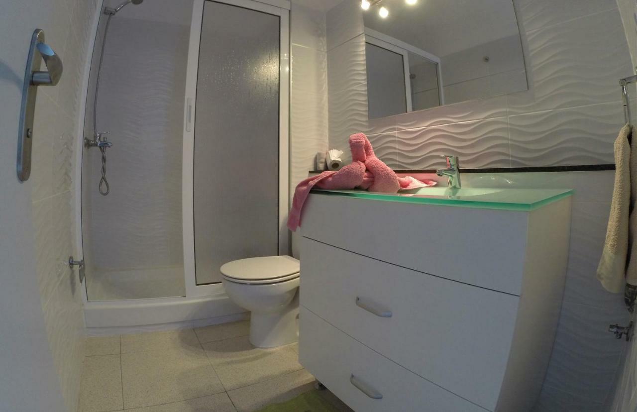 Apartment Americas
