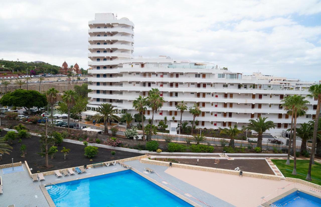 Apartment Americas Playa de las Americas (Tenerife)