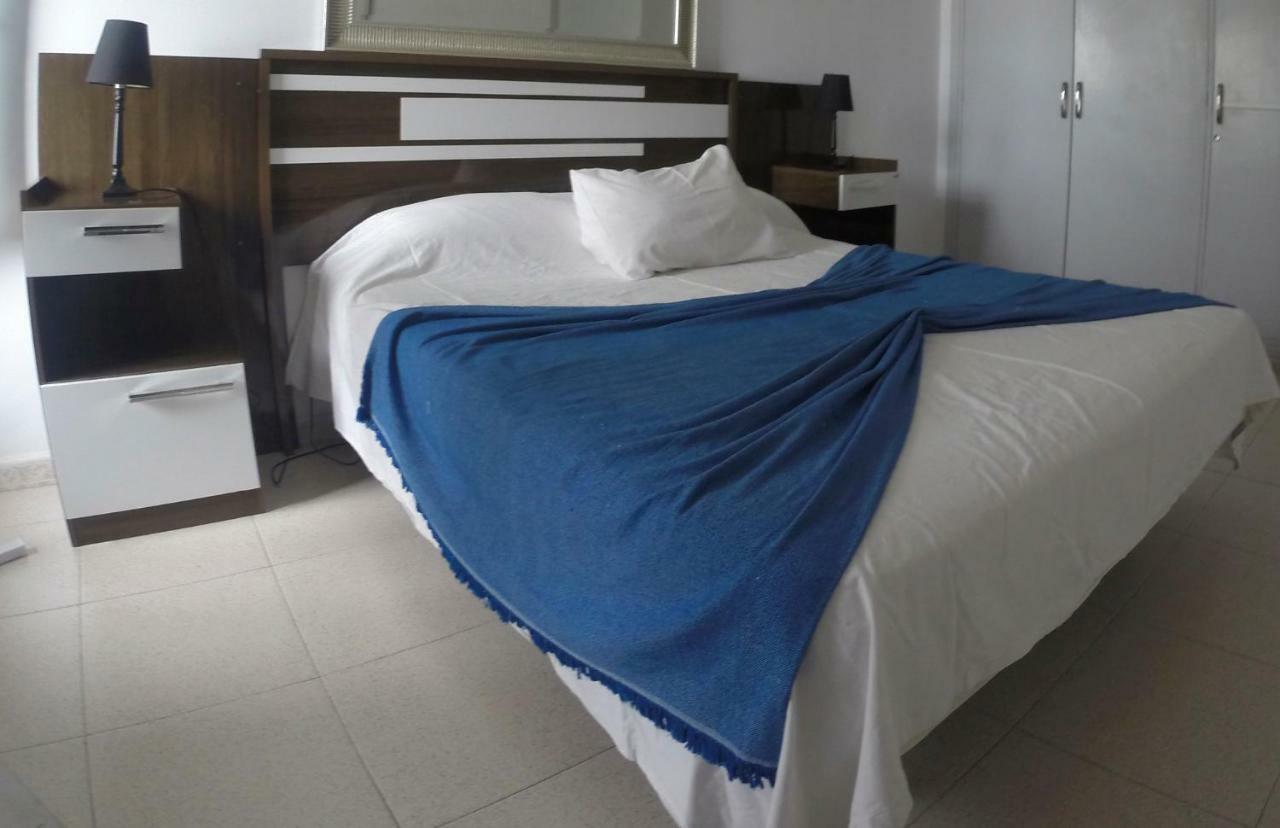 Americas Apartamento *