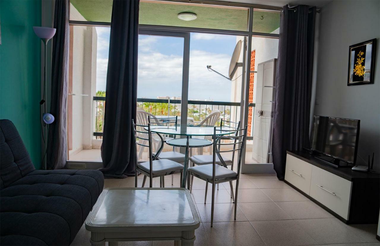 Apartment Americas