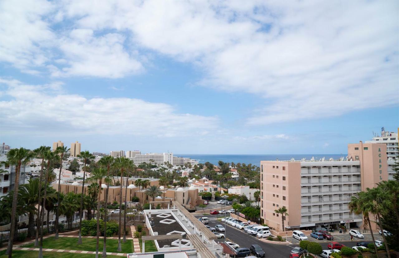 Apartment Americas