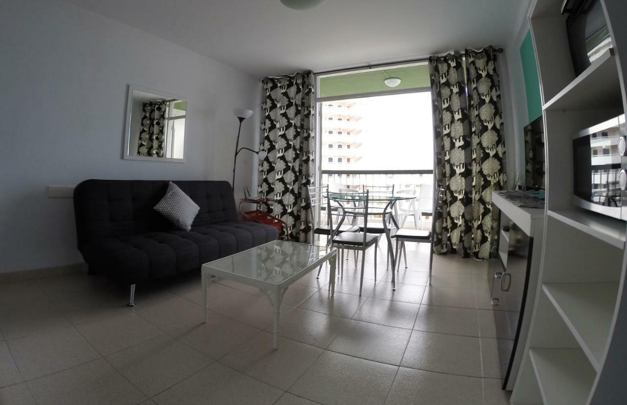 Apartment Americas