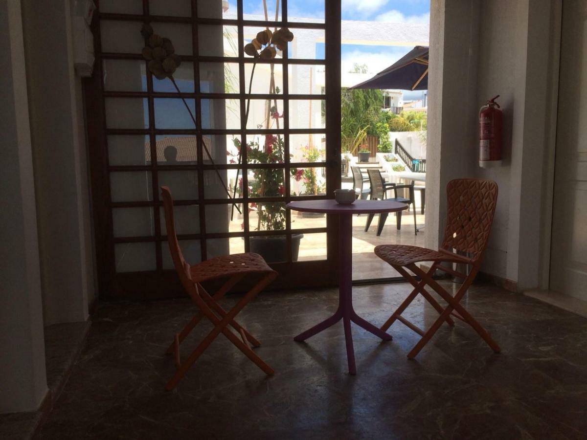 Holiday home Flores 1 Playa de las Americas (Tenerife)