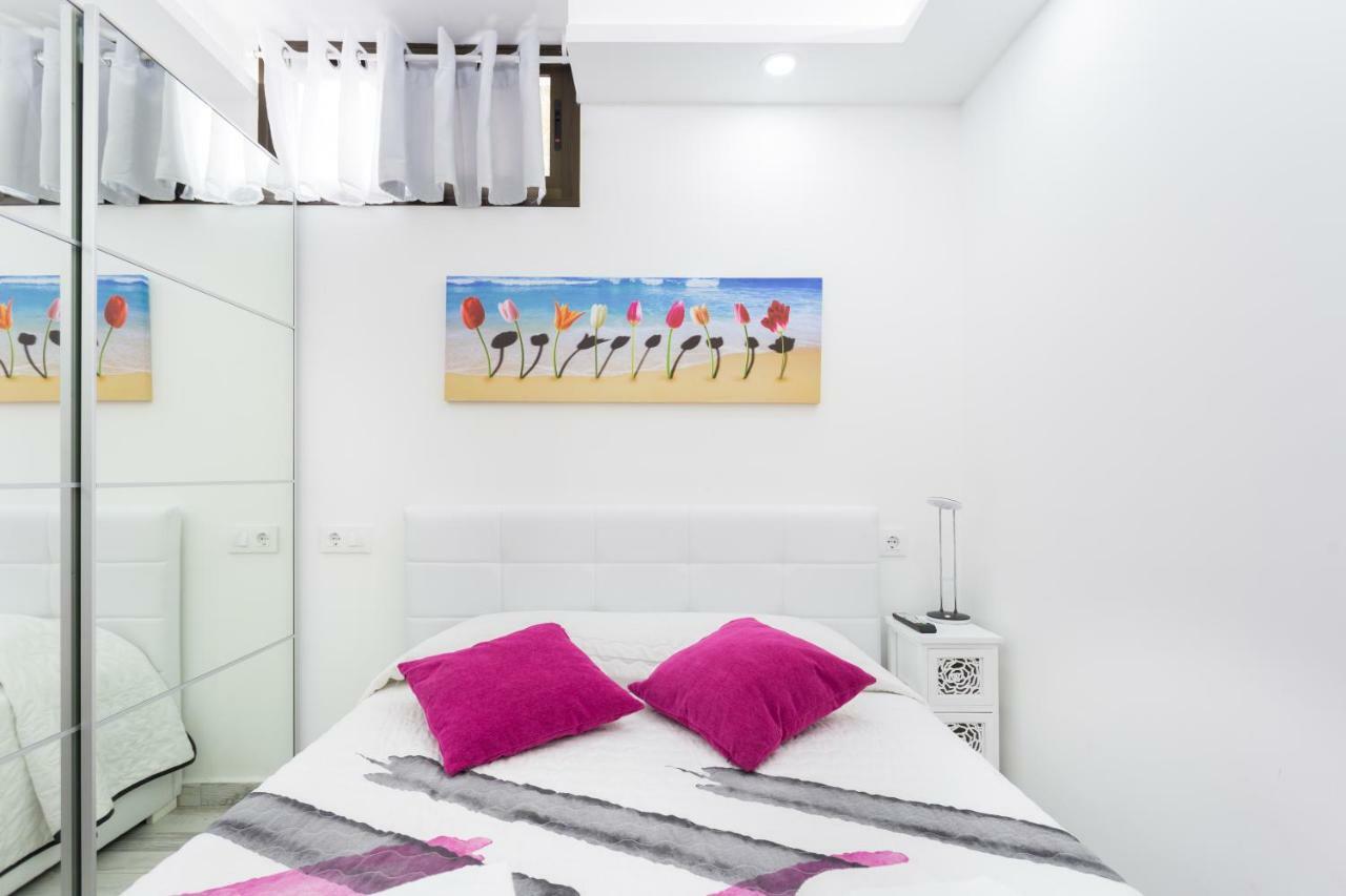 Apartamento 241 Quiet With Terrace And Barbecue