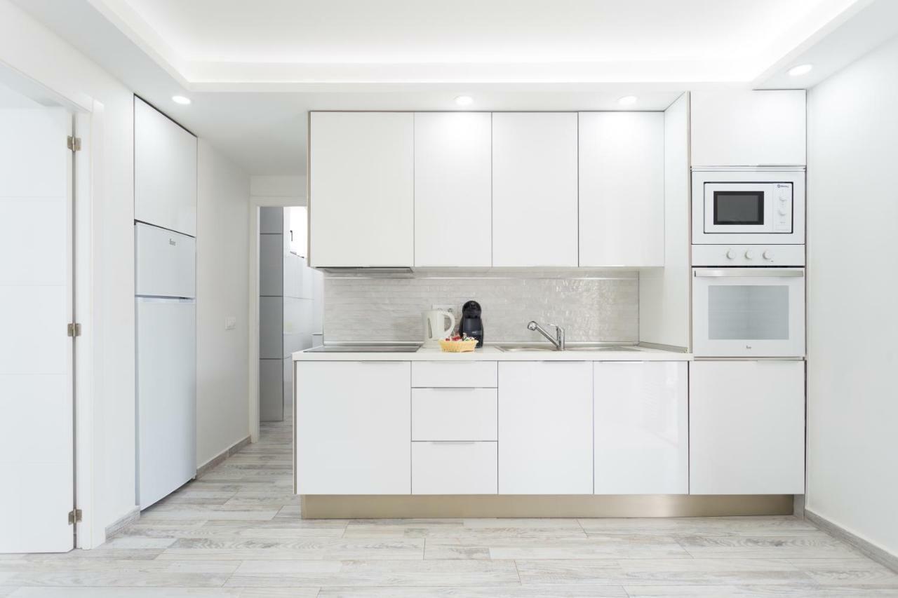 Apartamento 241 Quiet With Terrace And Barbecue *