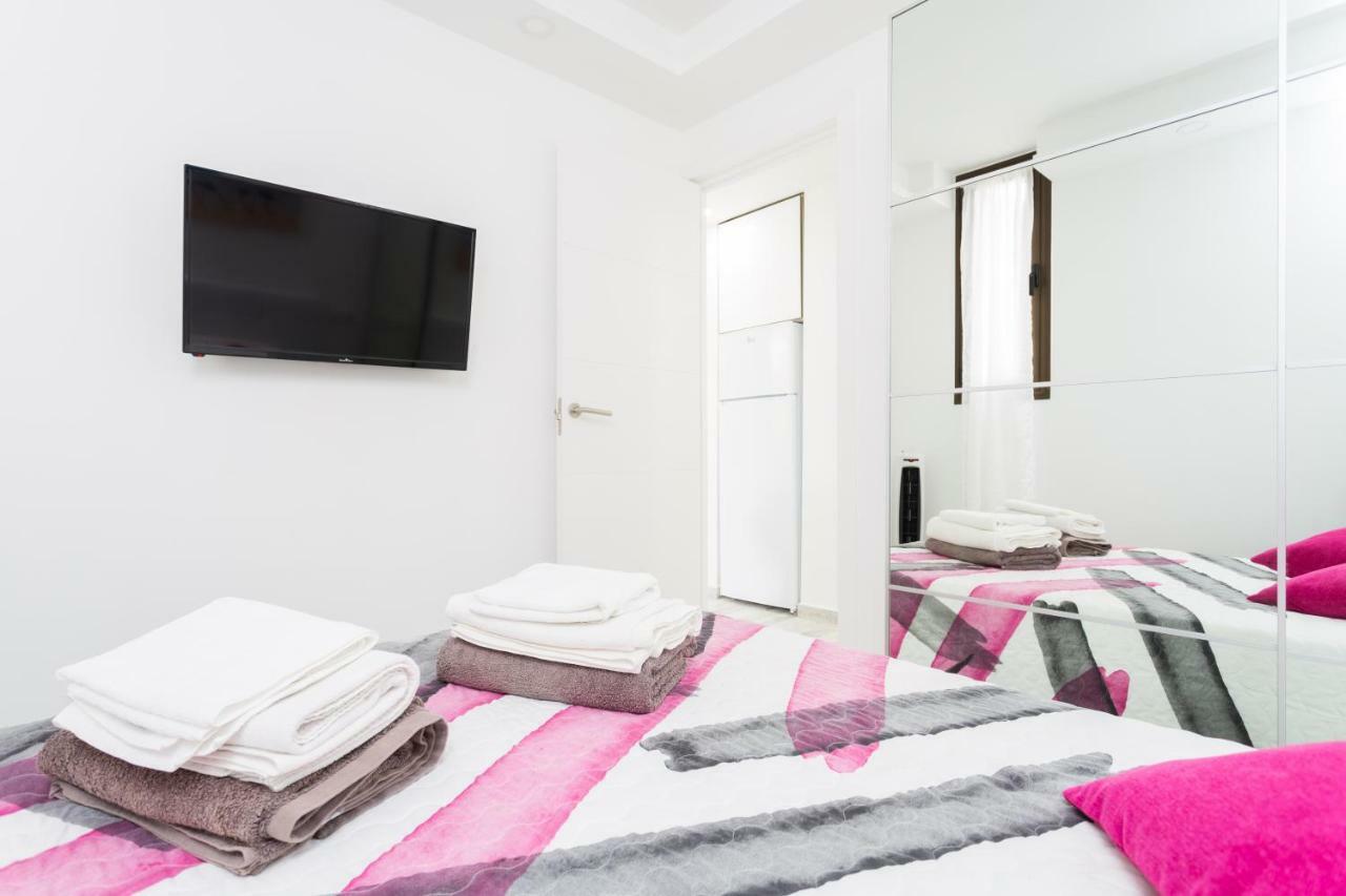 Apartamento 241 Quiet With Terrace And Barbecue Playa de las Américas
