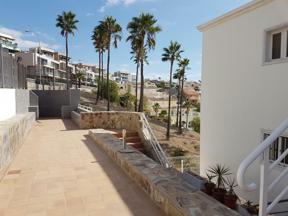Lovely Fully Equiped In Appartement Costa Adeje (Tenerife)