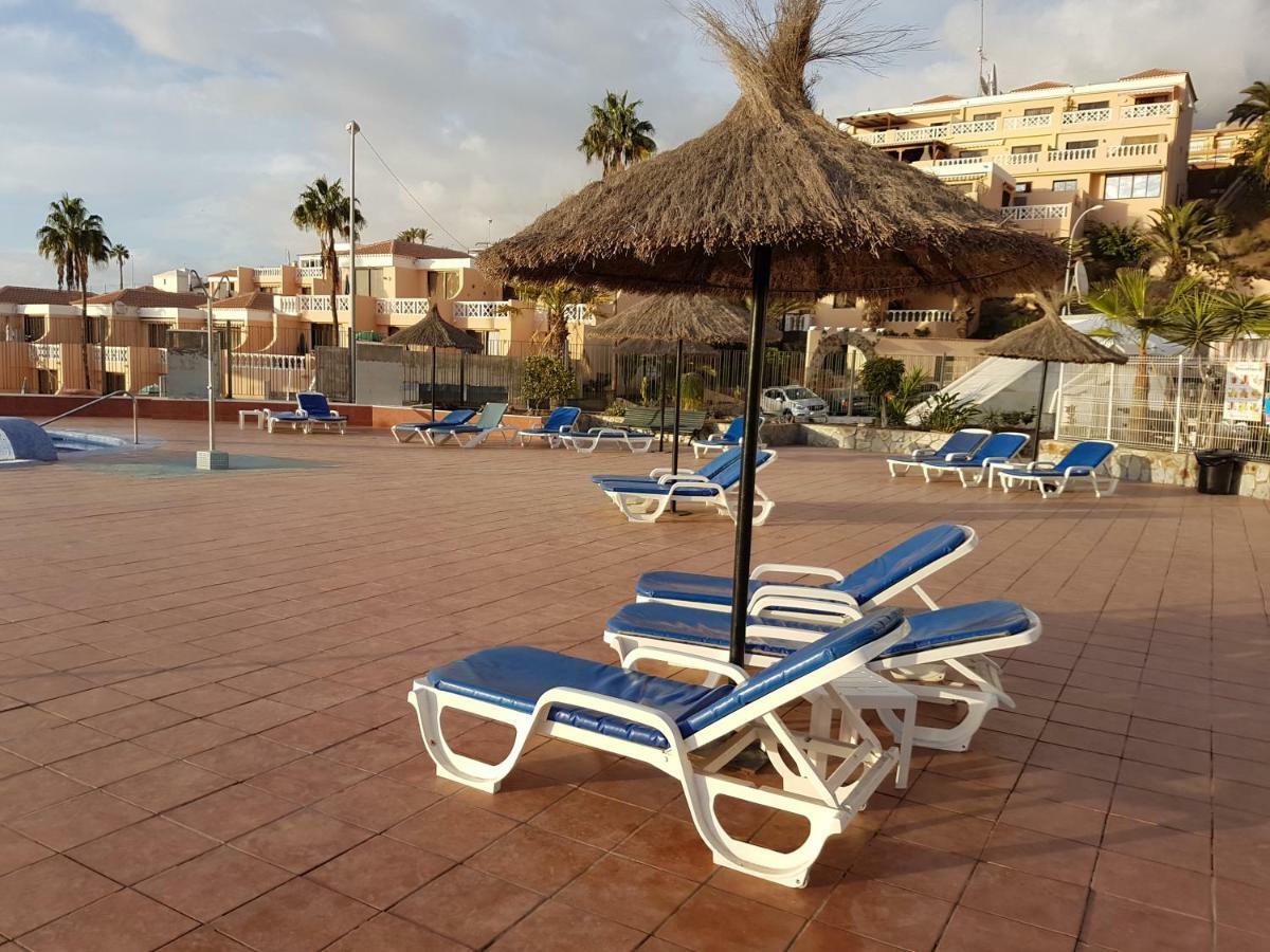 Lovely Fully Equiped In Appartement Costa Adeje (Tenerife)