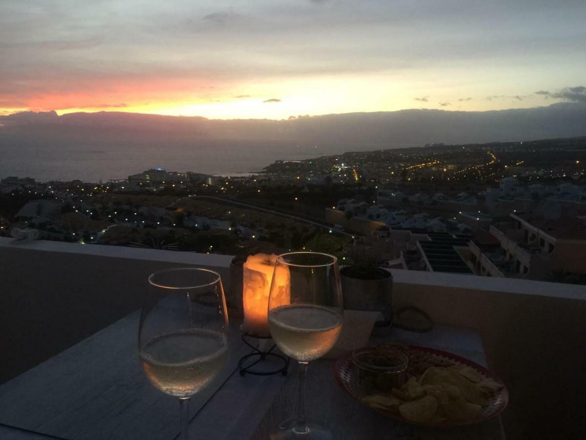 Lovely Fully Equiped In Costa Adeje (Tenerife)