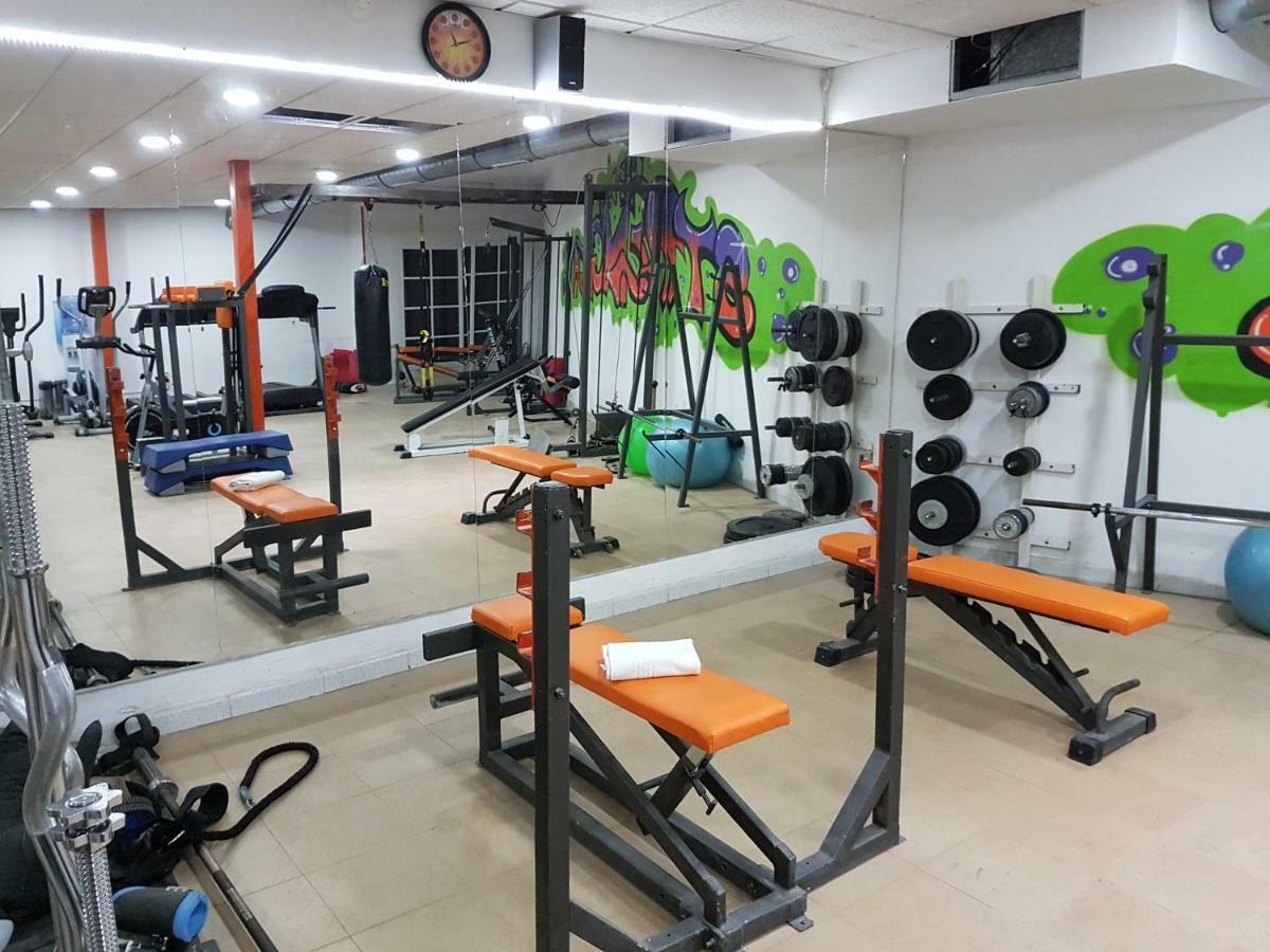 Lovely Fully Equiped In * Costa Adeje (Tenerife)