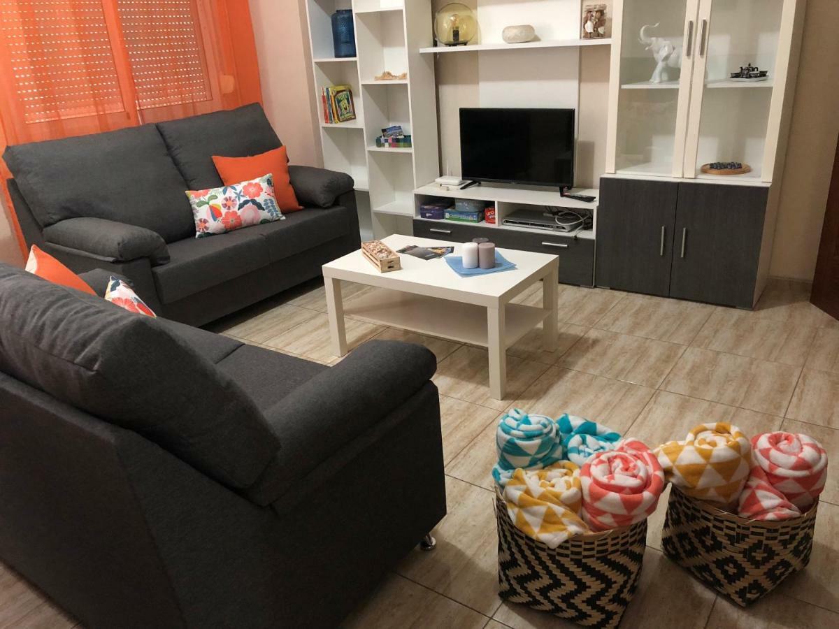 Appartement San Sebastian 65 Santa-Cruz de Ténérife