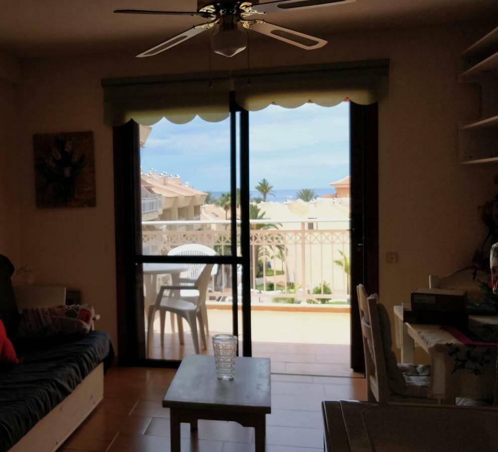 Seafront Golden Mile Americas Hard Rock Appartement *