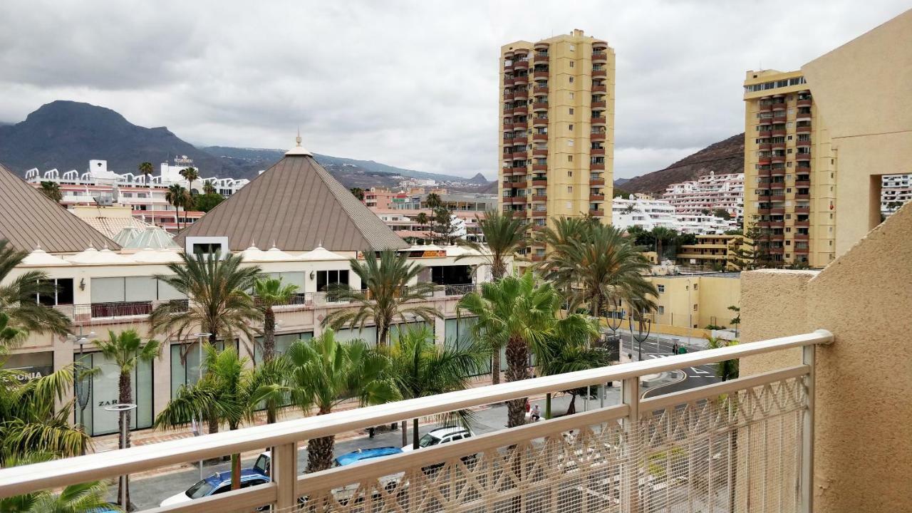 Appartement Seafront Golden Mile Americas Hard Rock