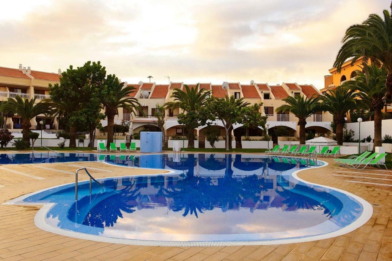 Seafront Golden Mile Americas Hard Rock Appartement *