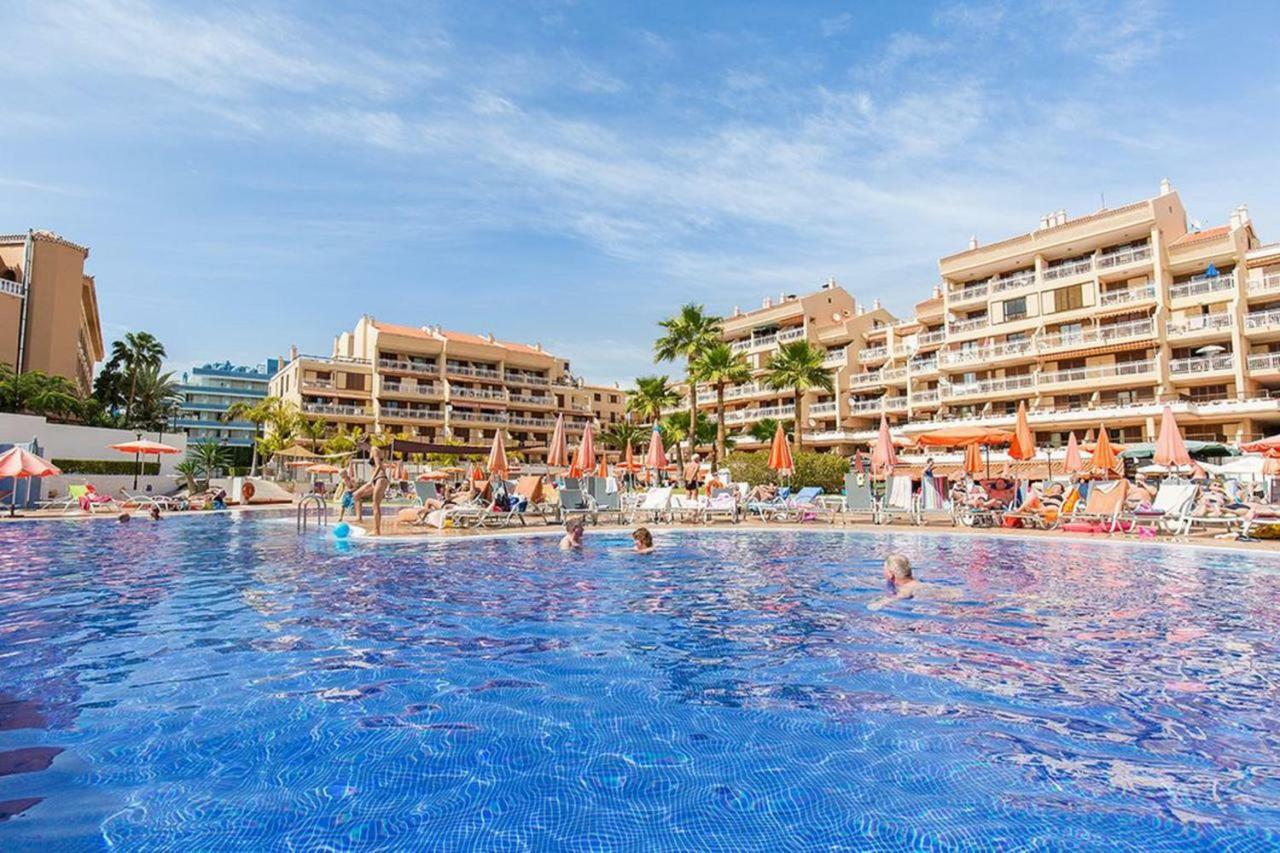 Seafront Golden Mile Americas Hard Rock * Arona (Tenerife)