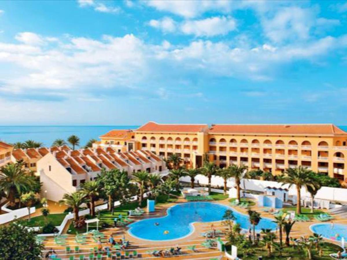 Seafront Golden Mile Americas Hard Rock *