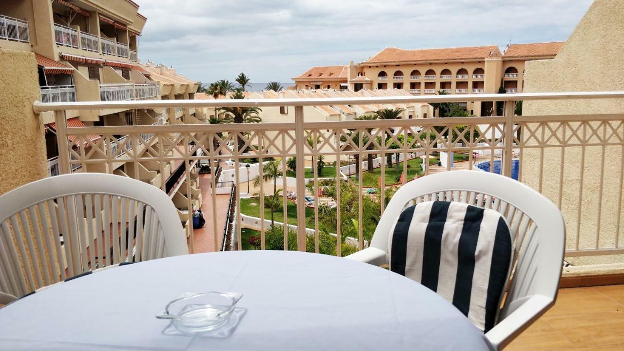 Appartement Seafront Golden Mile Americas Hard Rock