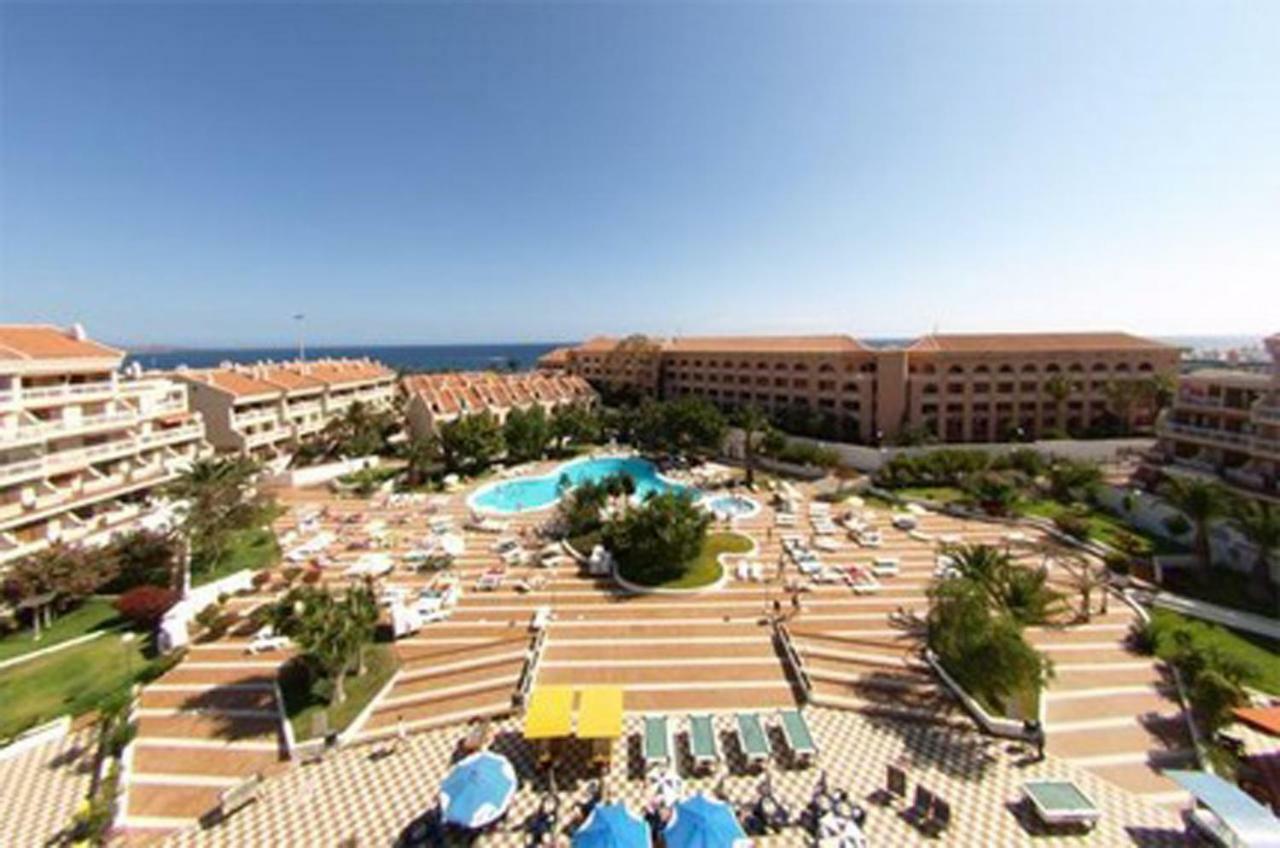 Seafront Golden Mile Americas Hard Rock * Arona (Tenerife)