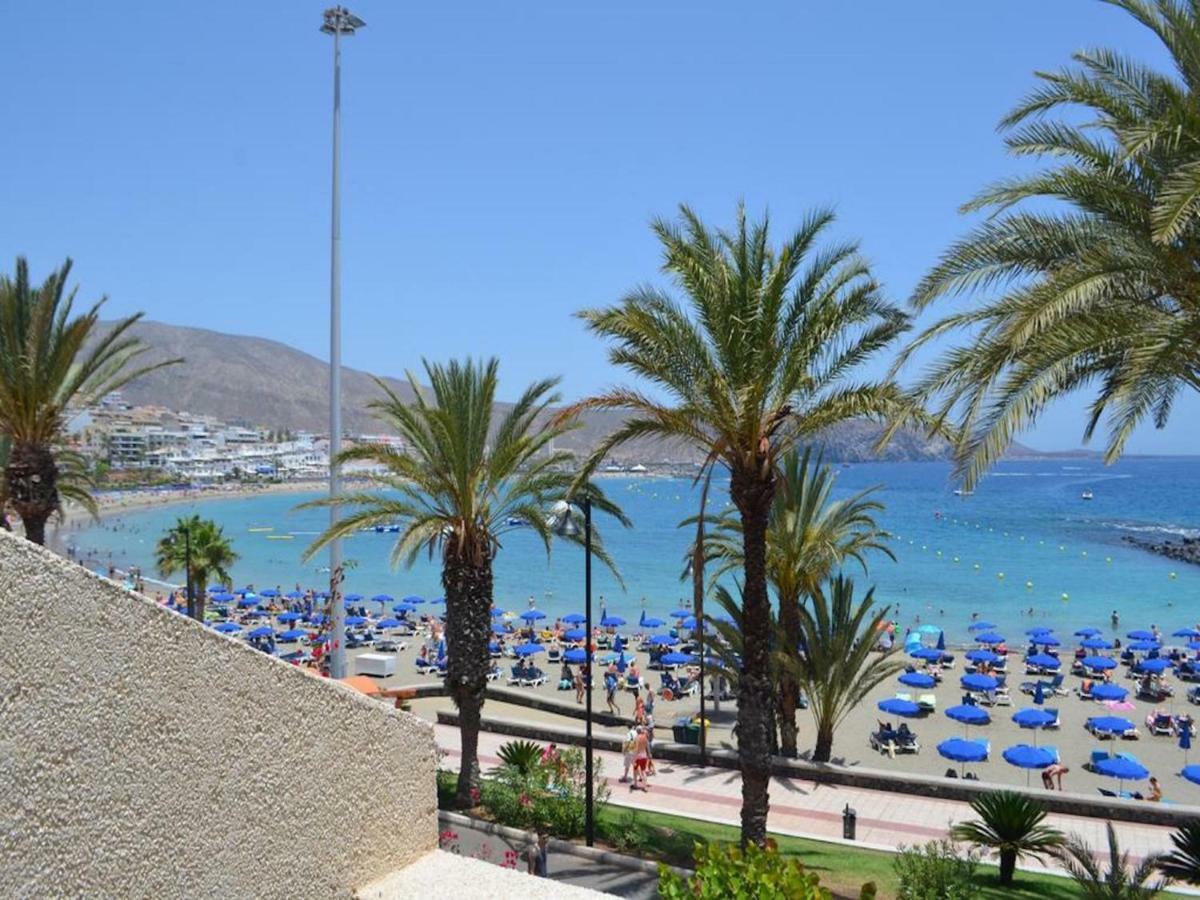 Appartement Seafront Golden Mile Americas Hard Rock Arona (Tenerife)