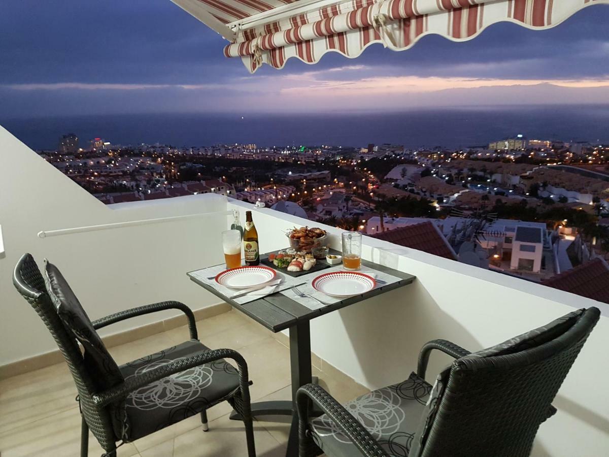 Lovely Fully Equiped In * Costa Adeje (Tenerife)