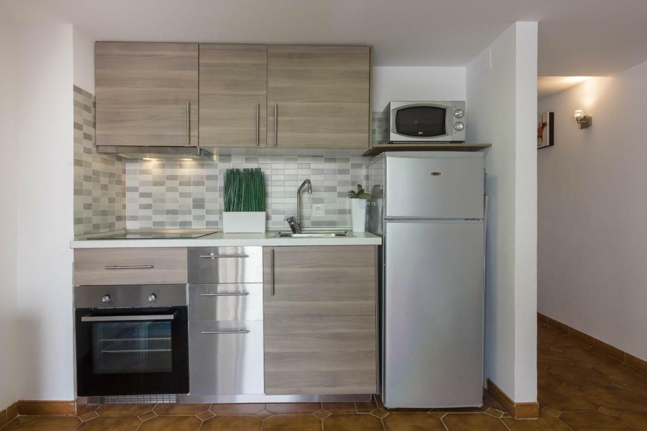 Cristianos, Quiet Zone, Chipeque Appartement