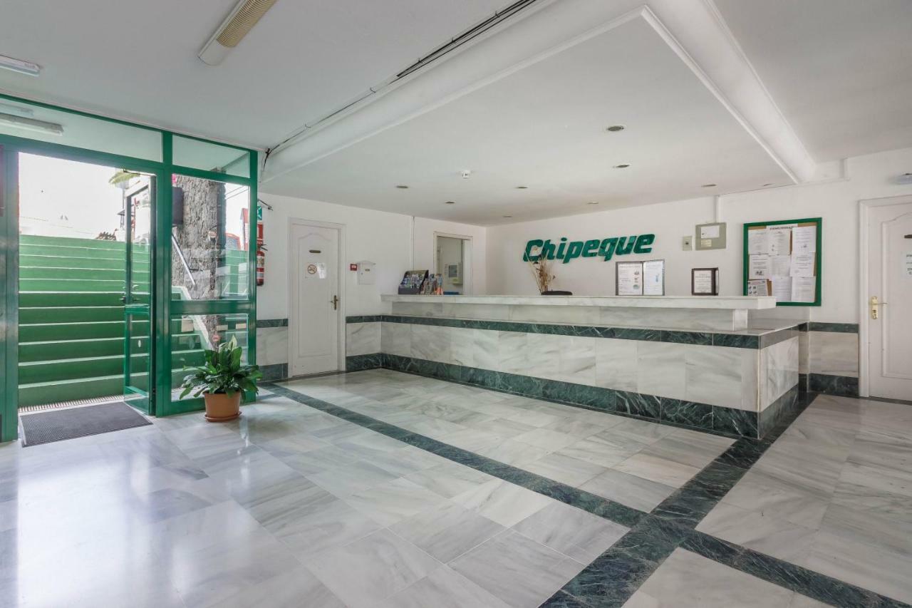 Appartement Cristianos, Quiet Zone, Chipeque *